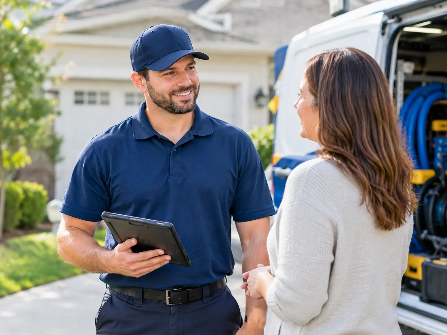Sewage Backup Cleanup Trimble, MO FAQs